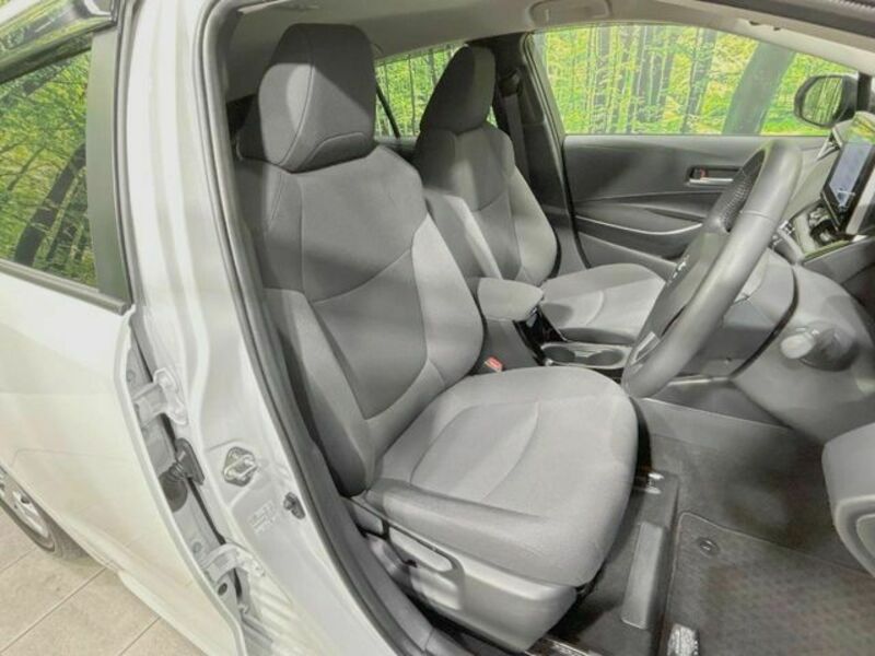 COROLLA TOURING