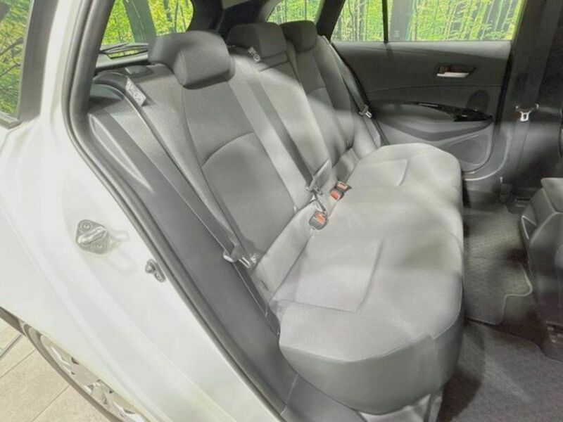 COROLLA TOURING