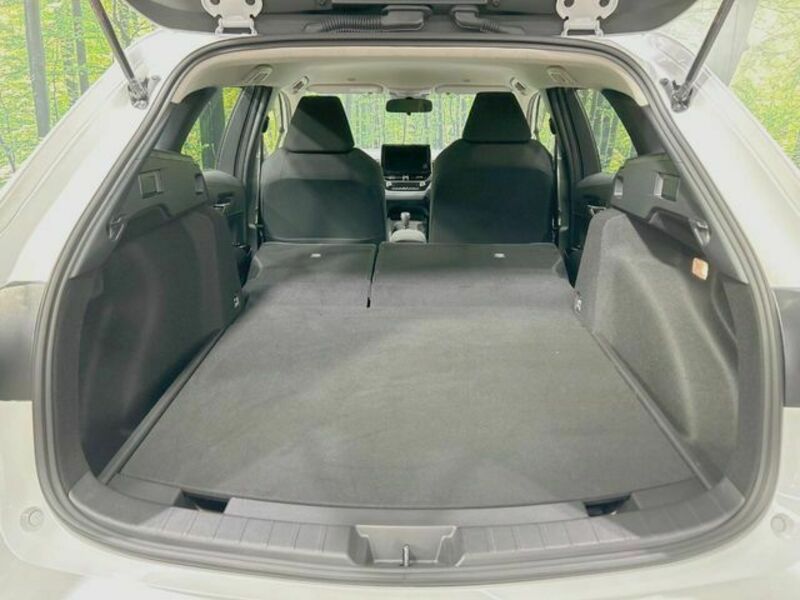 COROLLA TOURING