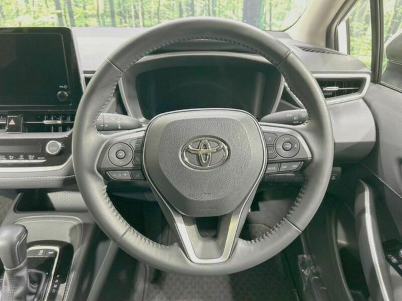 COROLLA TOURING