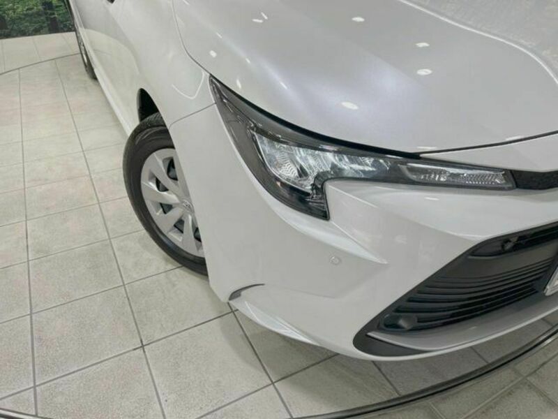 COROLLA TOURING