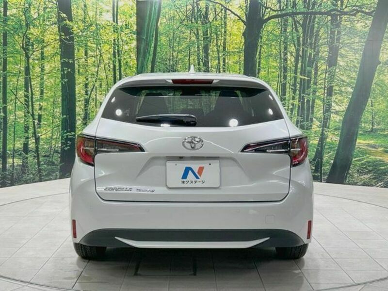 COROLLA TOURING