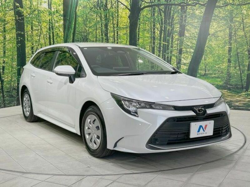COROLLA TOURING