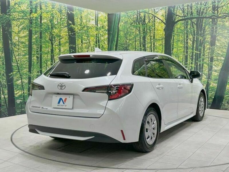 COROLLA TOURING