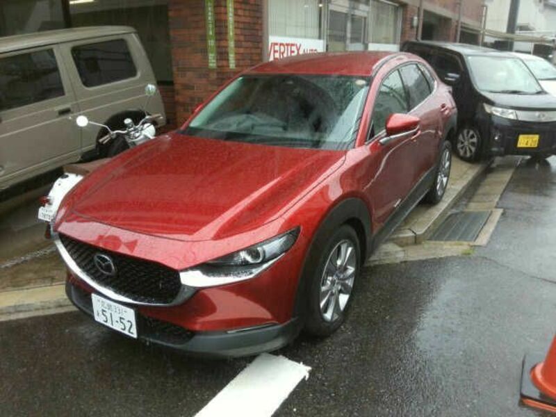 CX-30-0