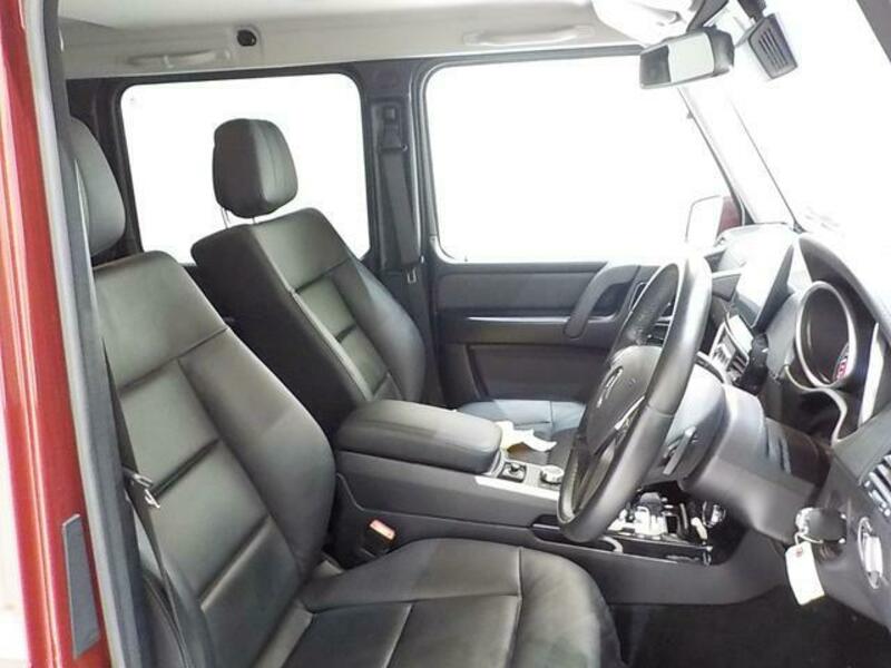 G-CLASS