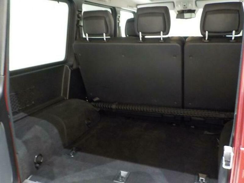 G-CLASS