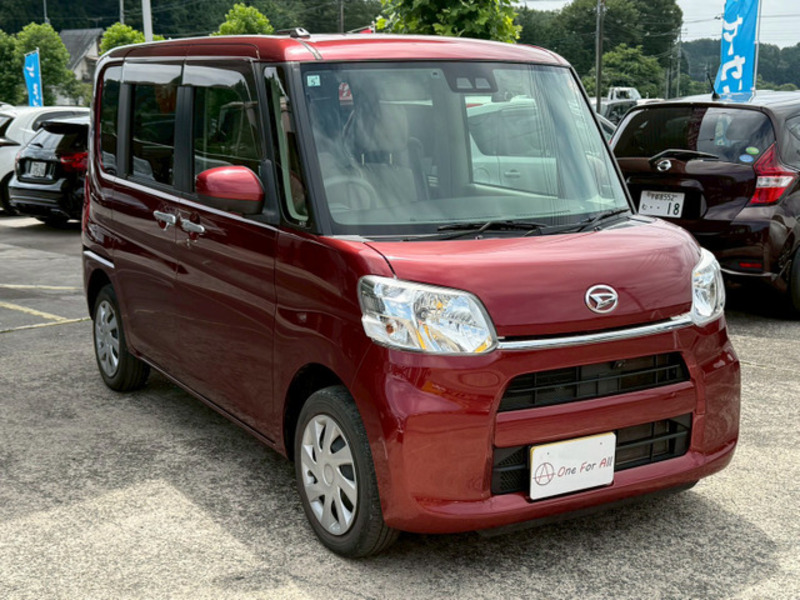 TANTO