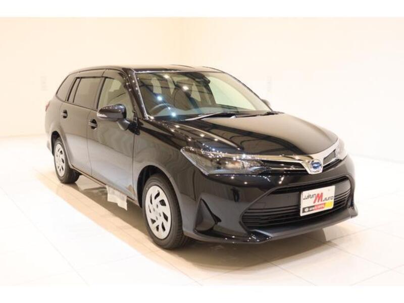 COROLLA FIELDER