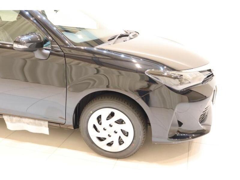 COROLLA FIELDER