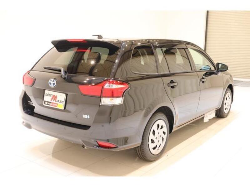COROLLA FIELDER
