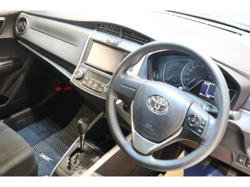 COROLLA FIELDER