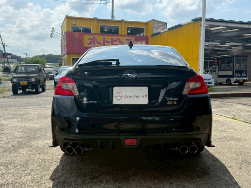 WRX