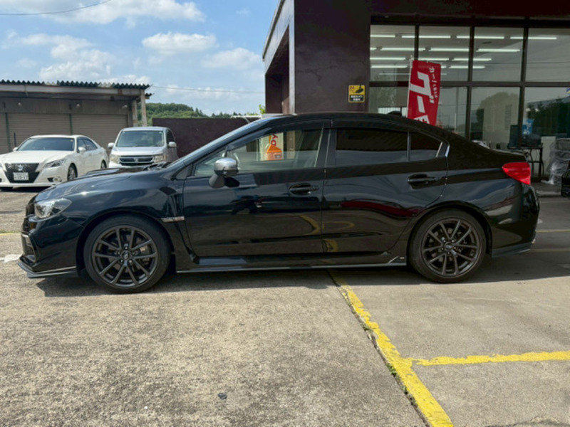 WRX