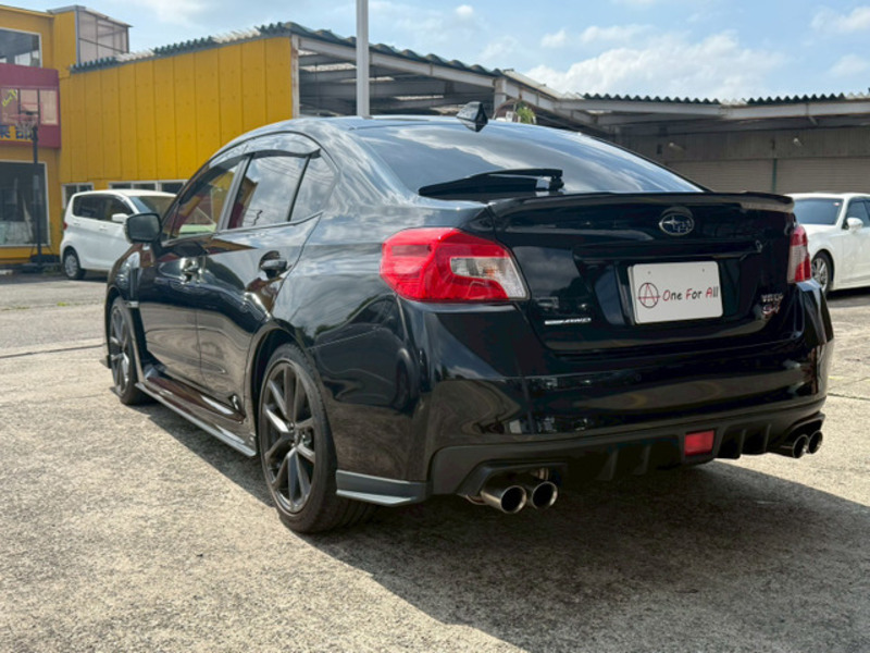 WRX