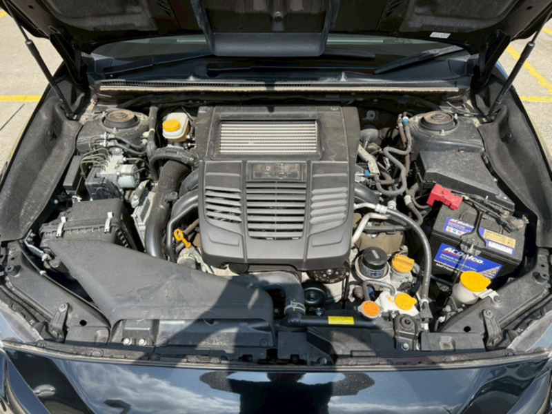 WRX