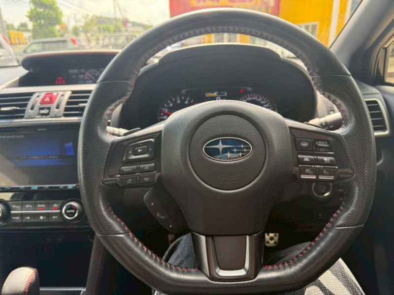 WRX