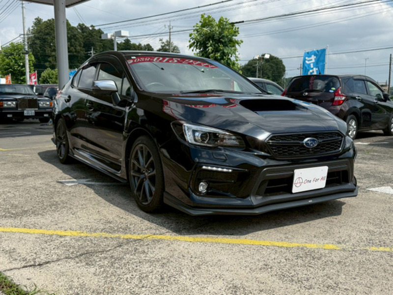 WRX