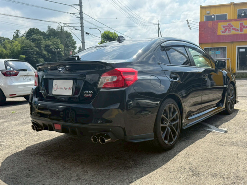 WRX