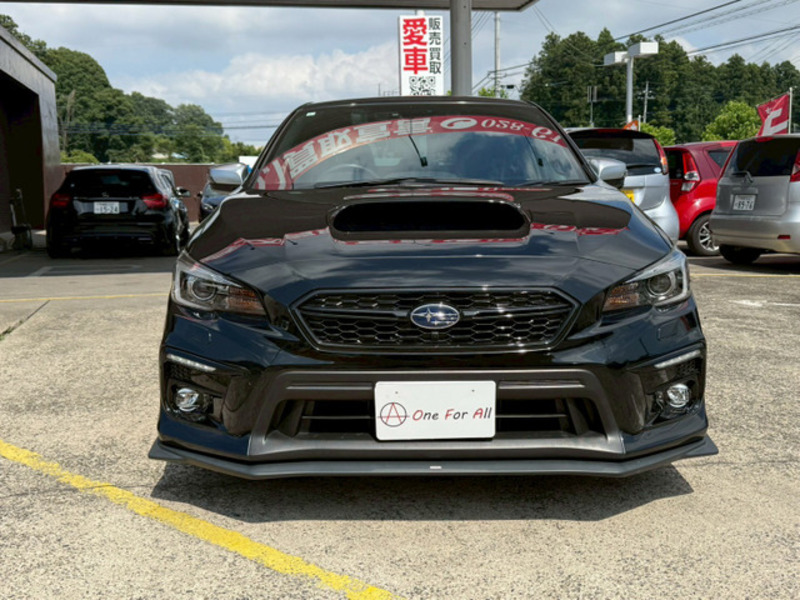 WRX