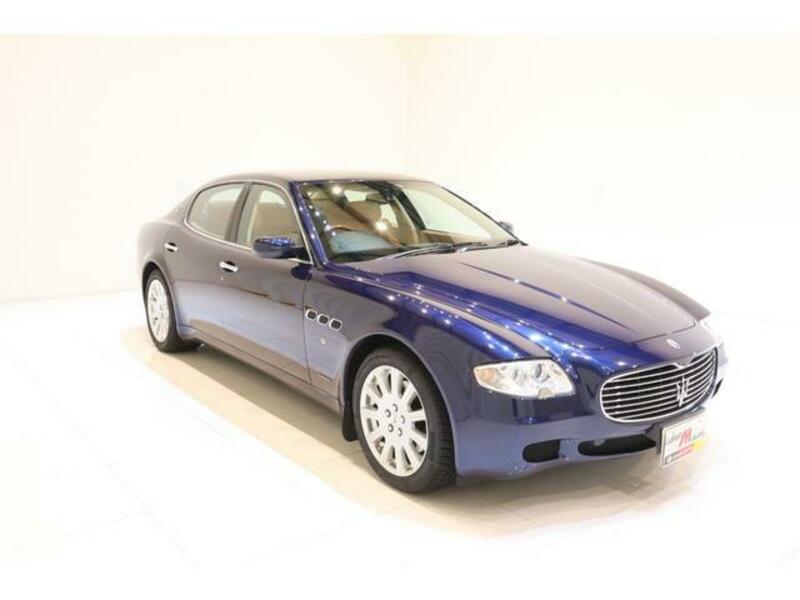 QUATTROPORTE