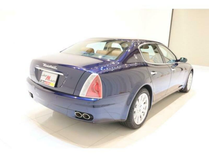 QUATTROPORTE