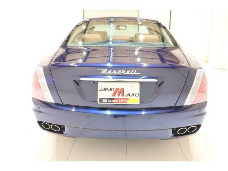 QUATTROPORTE