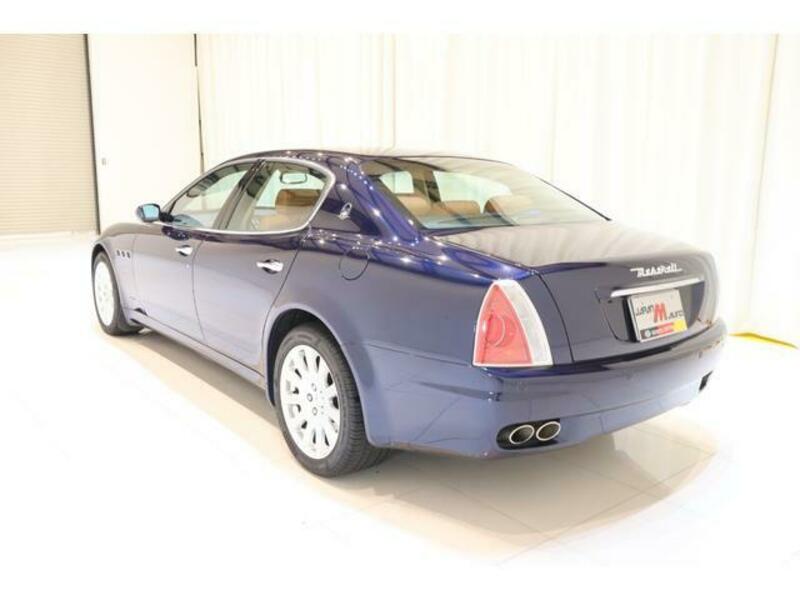 QUATTROPORTE