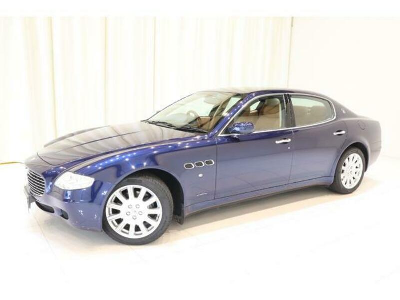 QUATTROPORTE