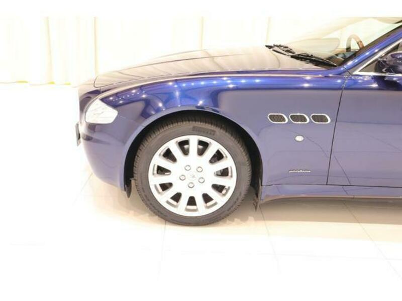 QUATTROPORTE