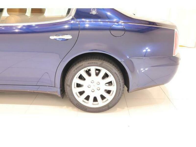 QUATTROPORTE