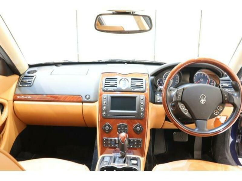 QUATTROPORTE