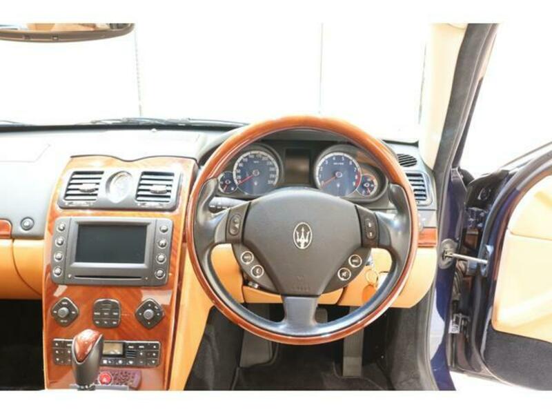QUATTROPORTE