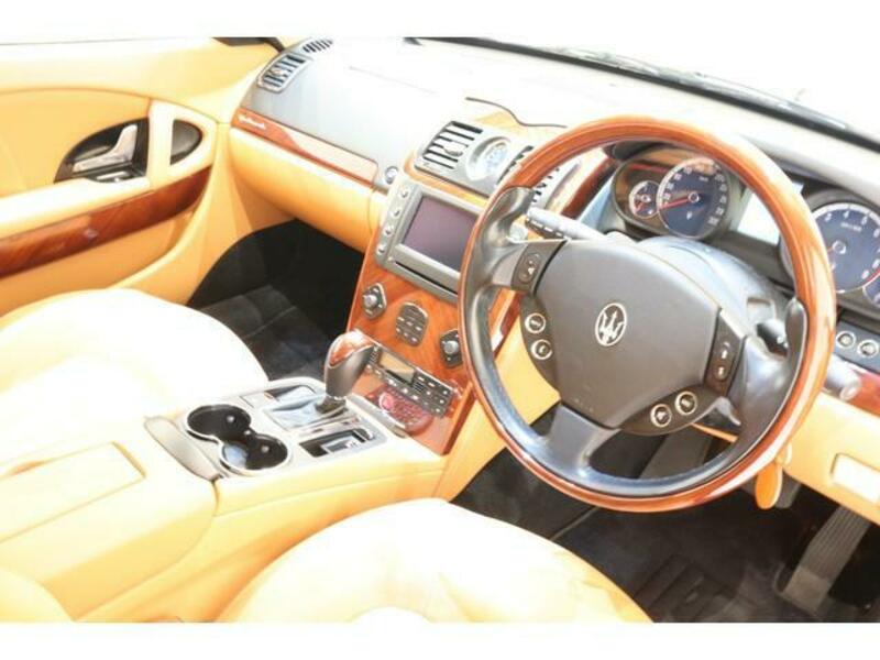 QUATTROPORTE
