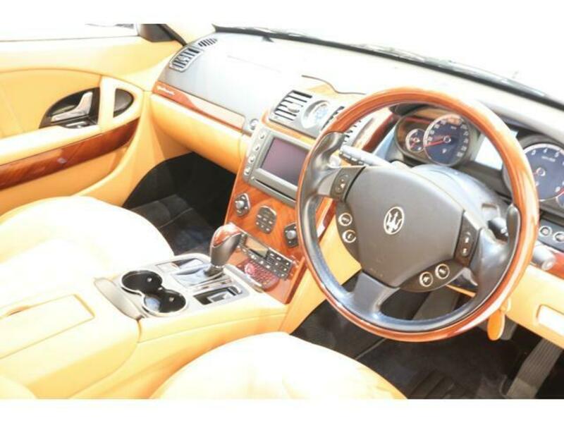 QUATTROPORTE