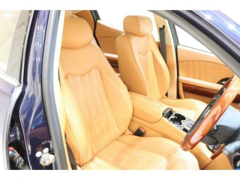 QUATTROPORTE