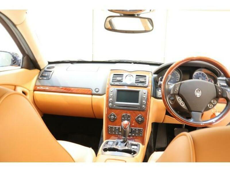 QUATTROPORTE
