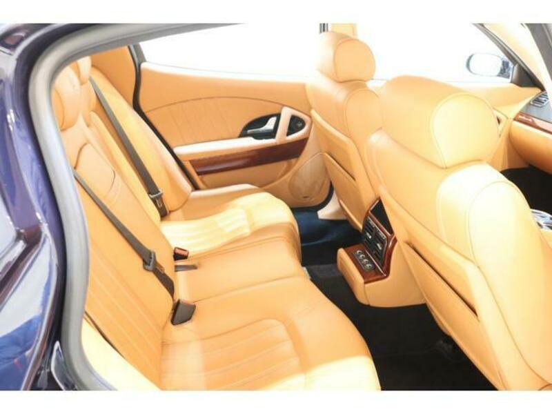 QUATTROPORTE