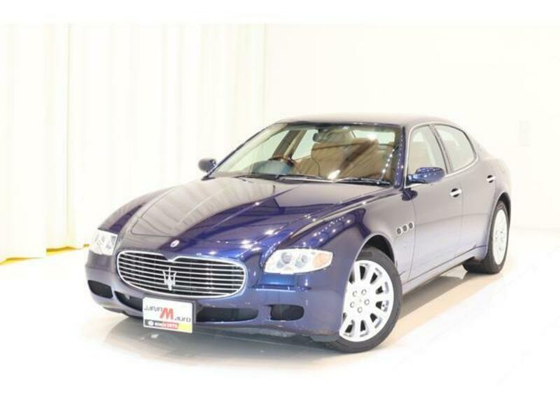 QUATTROPORTE