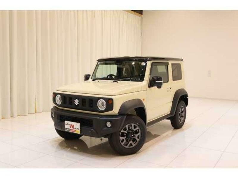 JIMNY SIERRA