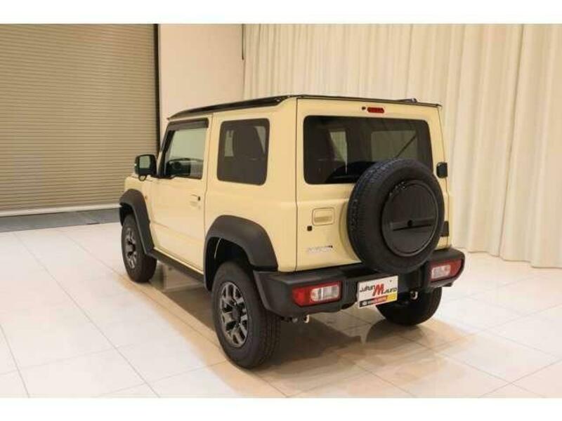 JIMNY SIERRA