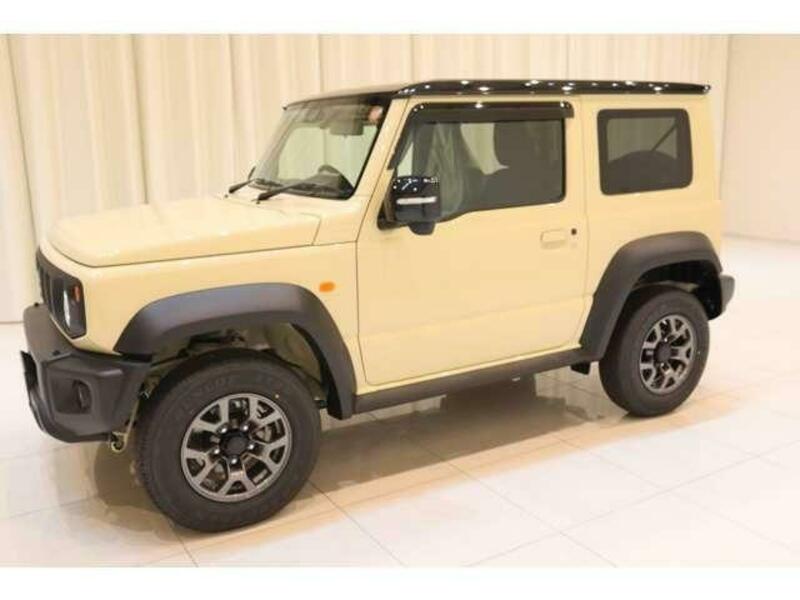 JIMNY SIERRA