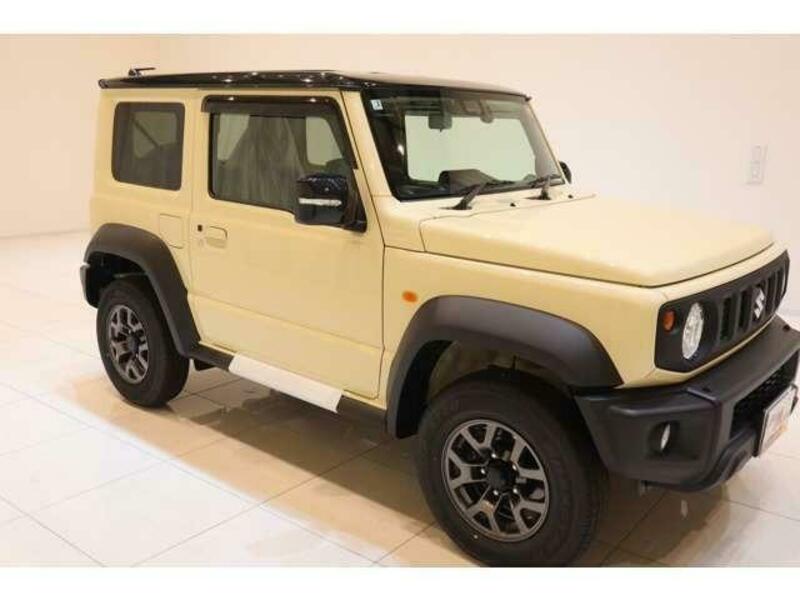 JIMNY SIERRA