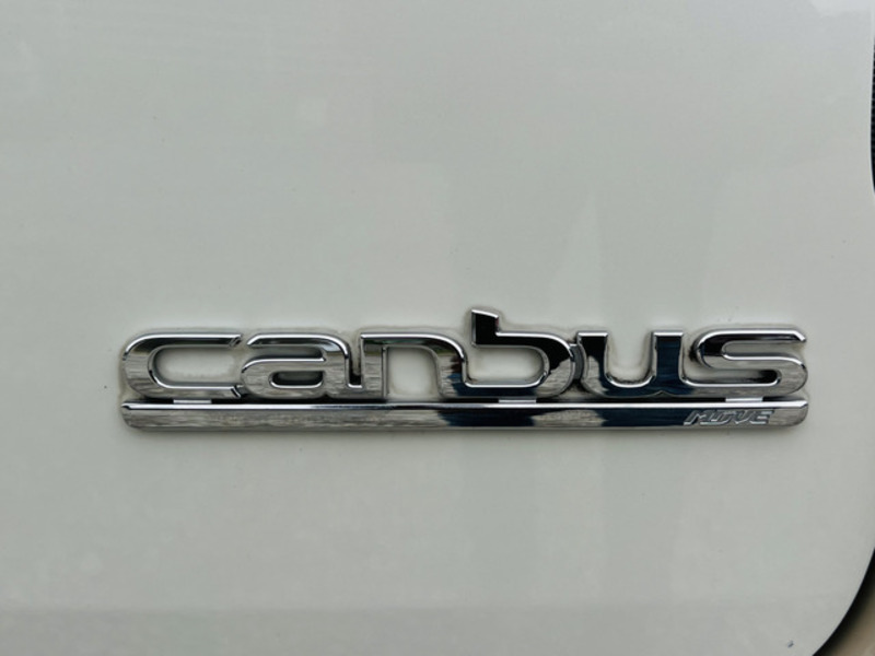 MOVE CANBUS