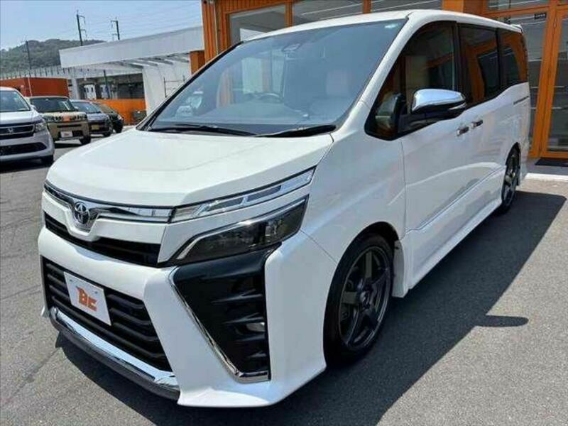 VOXY