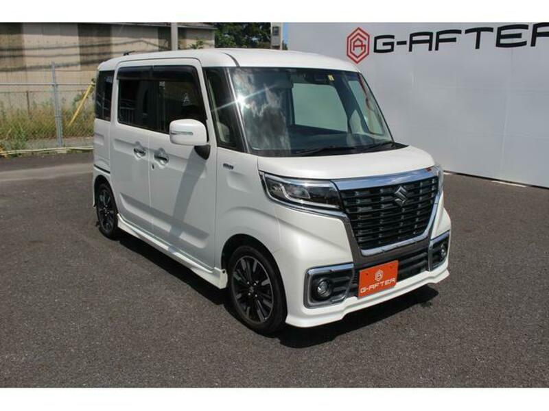 SPACIA CUSTOM