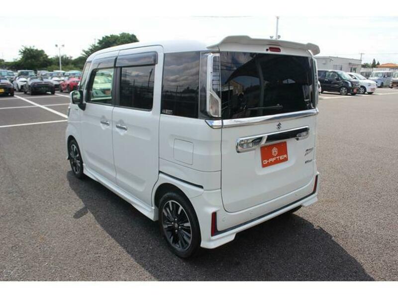 SPACIA CUSTOM