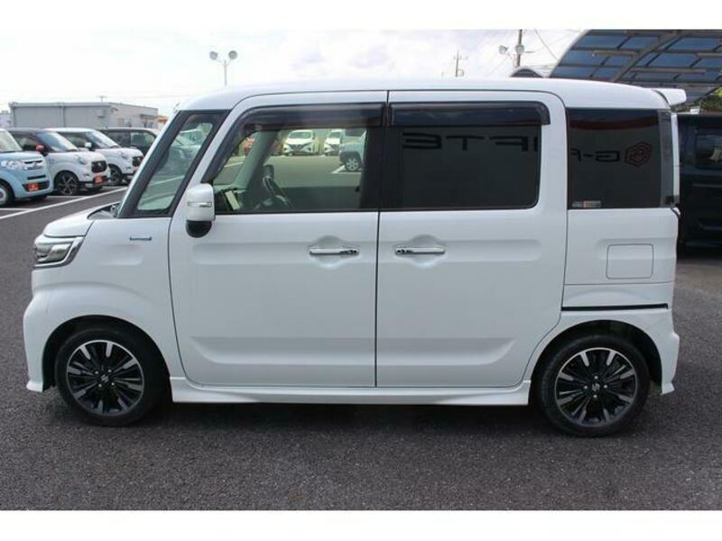 SPACIA CUSTOM