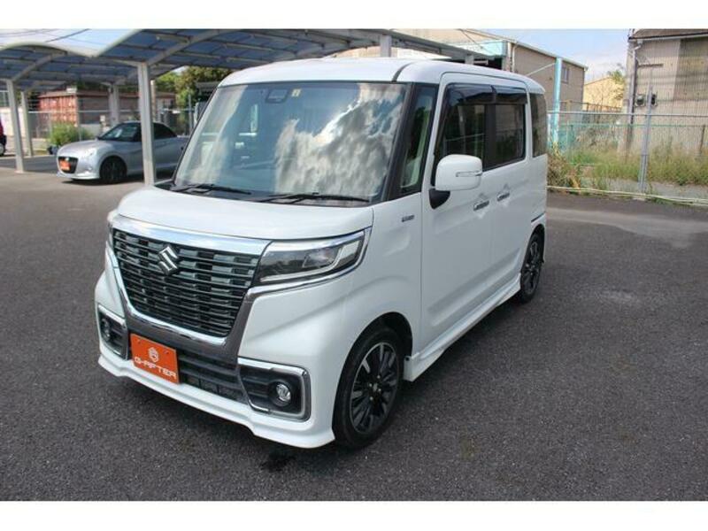 SPACIA CUSTOM
