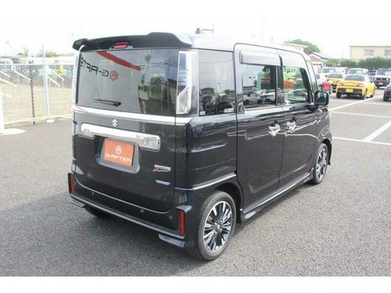 SPACIA CUSTOM